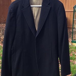 Men’s blazer